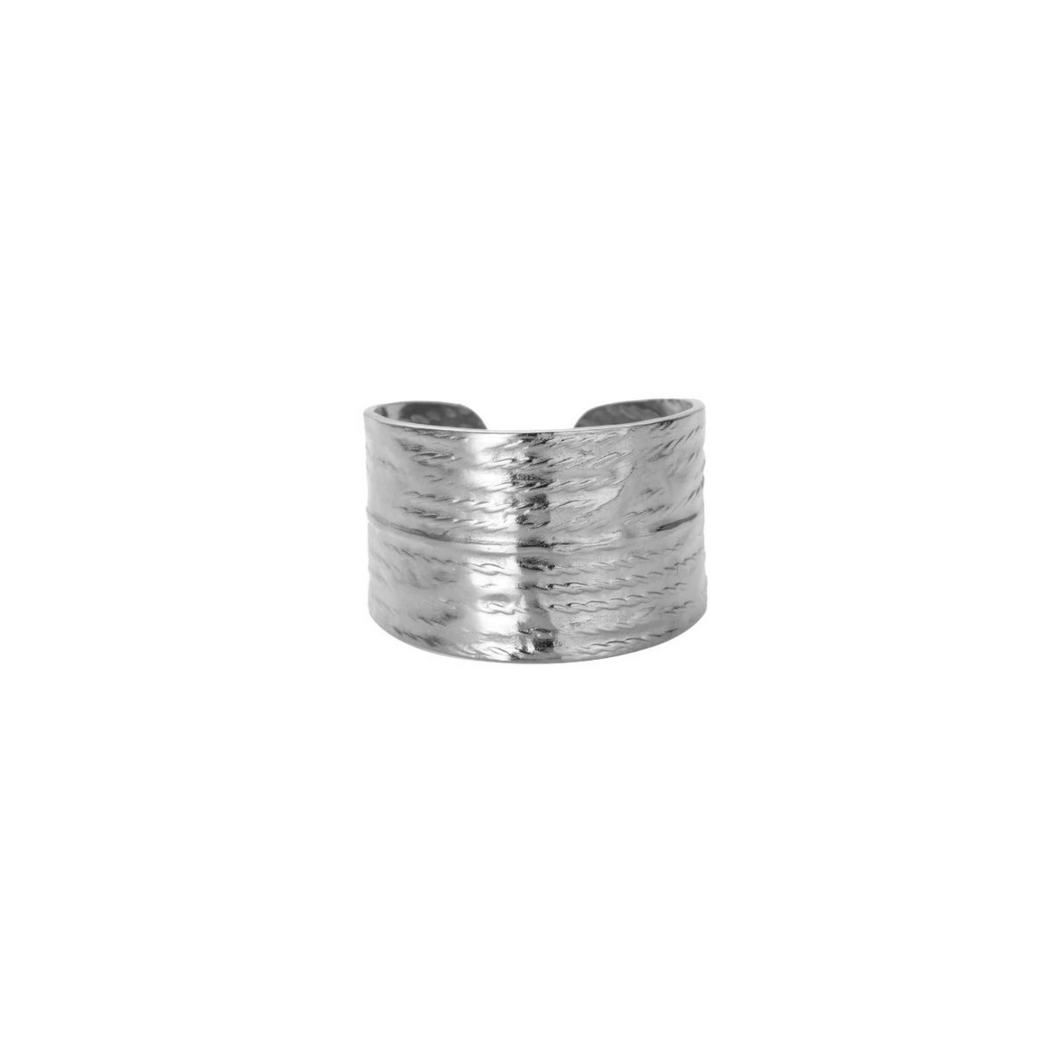 Almonte Structure Ring