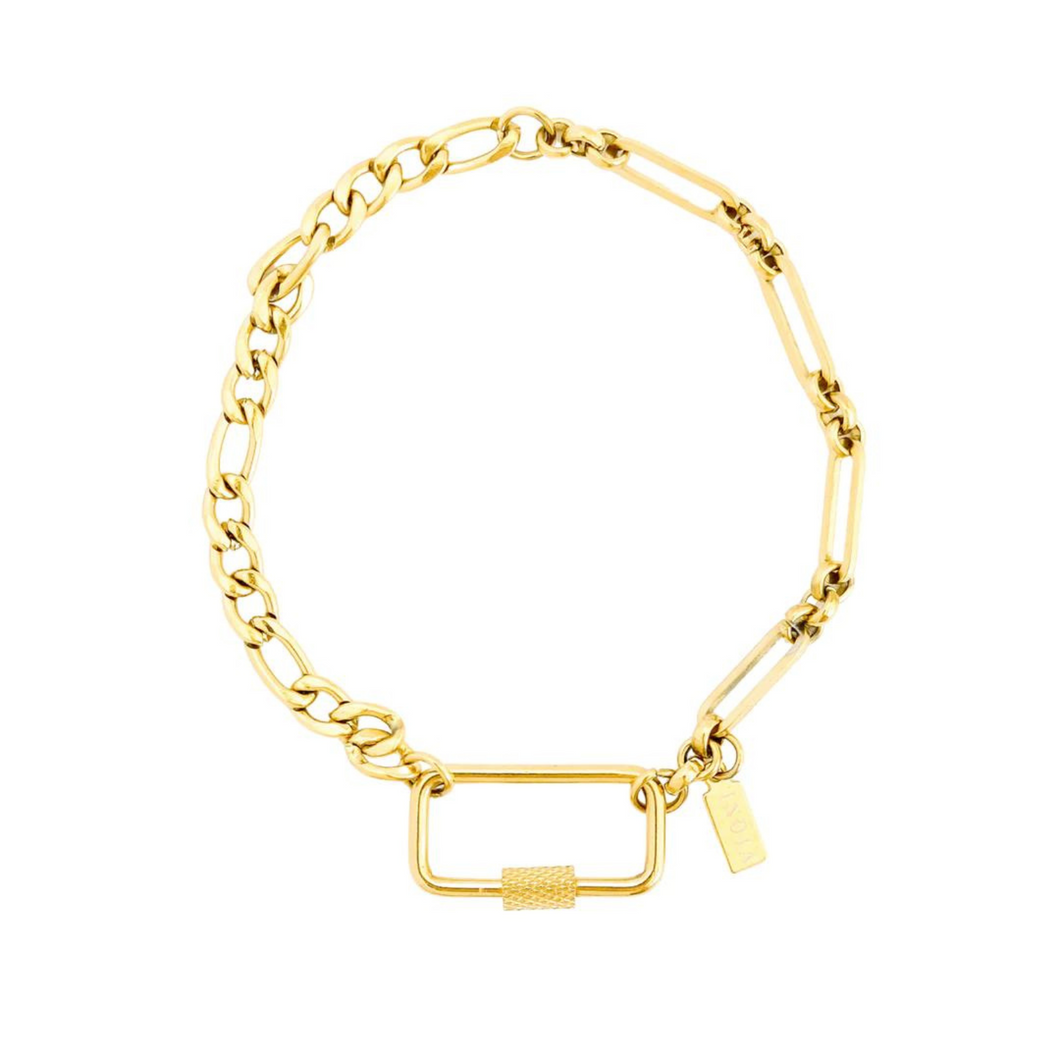 Alcoi Chain Bracelet